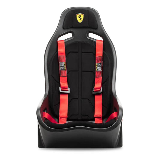 Next Level Racing Es1 Scuderia Ferrari Edition Seat Cockpit