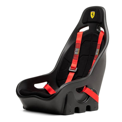 Next Level Racing ES1 Scuderia Ferrari Edition Racing Seat