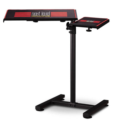 Next Level Racing Free Standing Keyboard & Mouse Stand