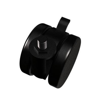 Next Level Racing Lockable Castor Wheels (Contains 10 Wheels) Equipment