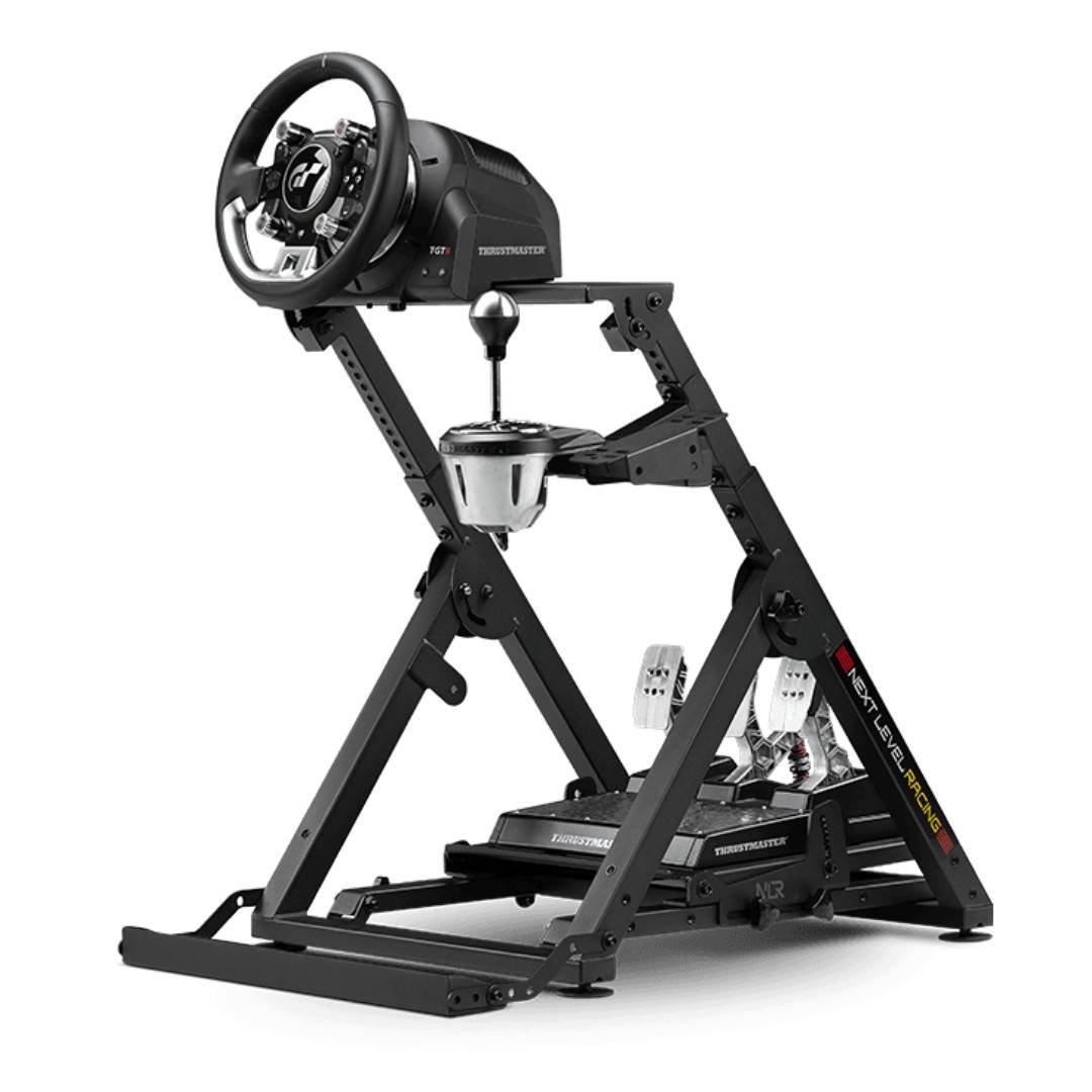 Next Level Racing Wheel Stand 2.0 – THINK OF SIM