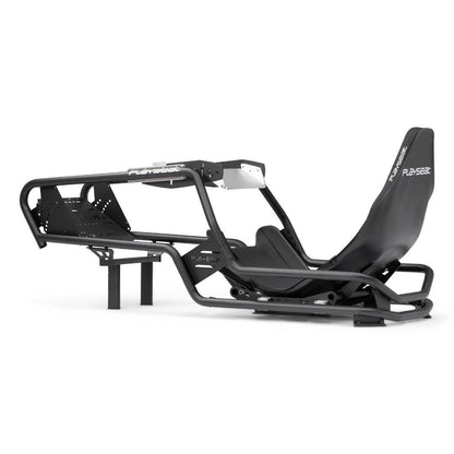Playseat Formula Intelligence - Black Racing Cockpit