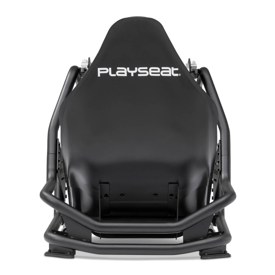 Playseat Formula Intelligence - Black Racing Cockpit
