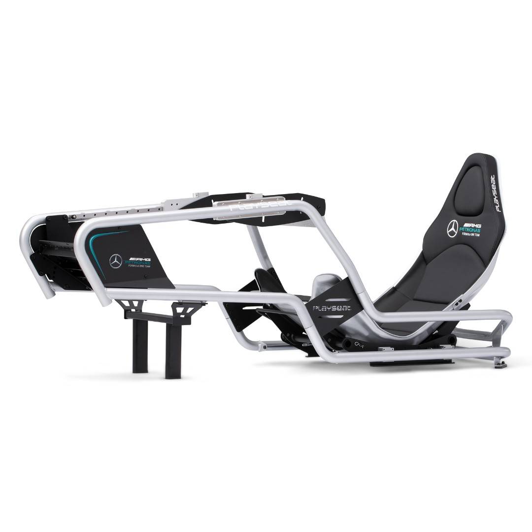 Playseat Formula Intelligence - Mercedes Amg Petronas F1 Racing Cockpit