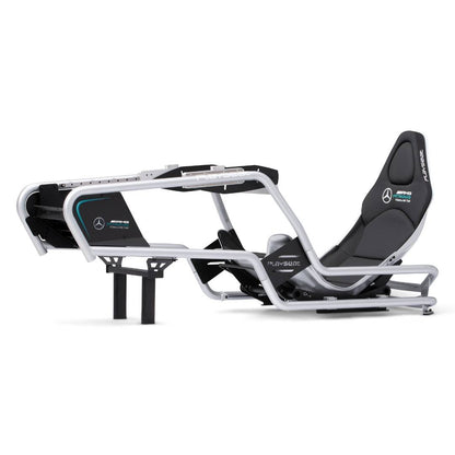 Playseat Formula Intelligence - Mercedes Amg Petronas F1 Racing Cockpit