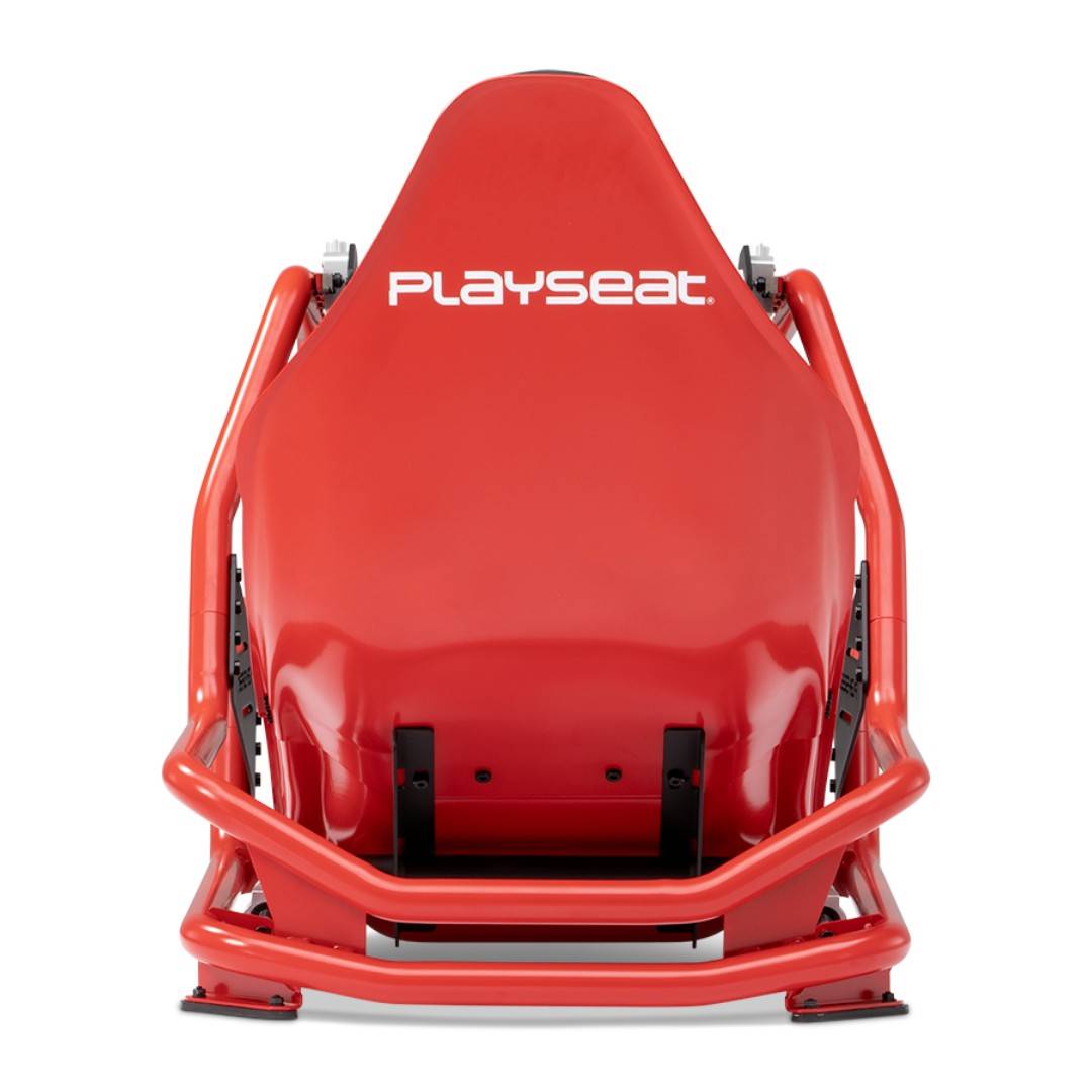 Playseat Formula Intelligence - สีแดง 