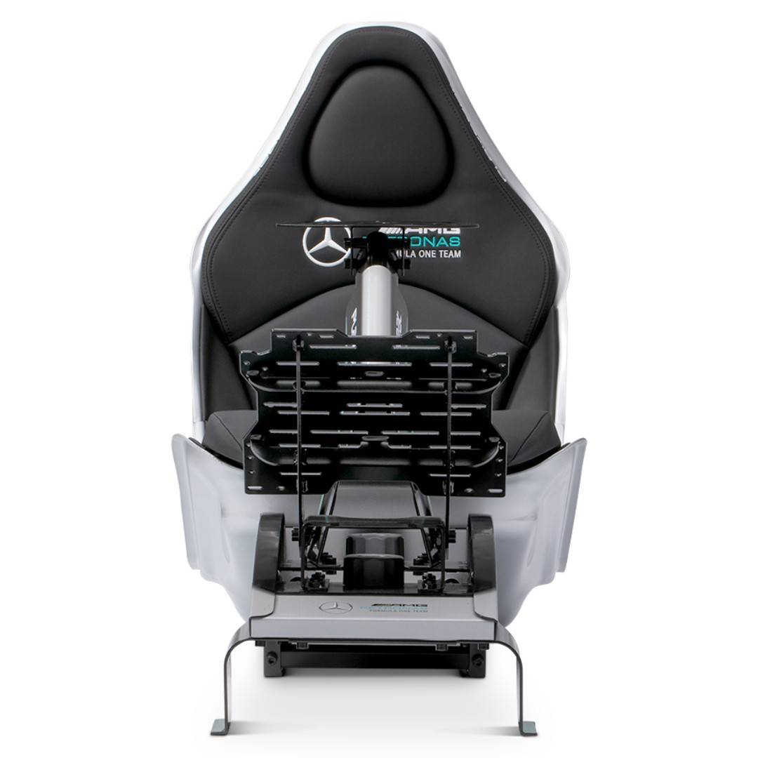 Playseat PRO Formula - Mercedes AMG Petronas Formula One