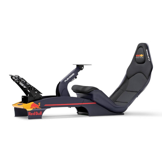 Playseat PRO Formula - Red Bull การแข่งรถสูตรหนึ่ง 