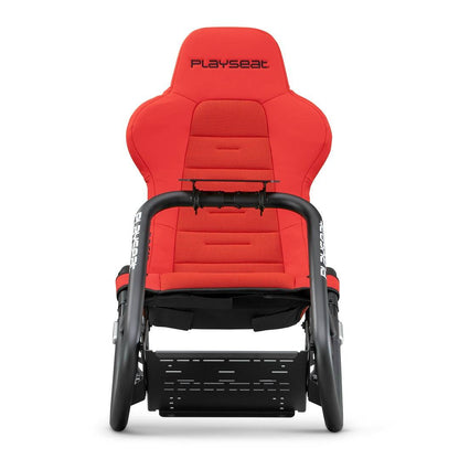 Playseat Trophy Red - Direct Drive Ready Racing Seat
