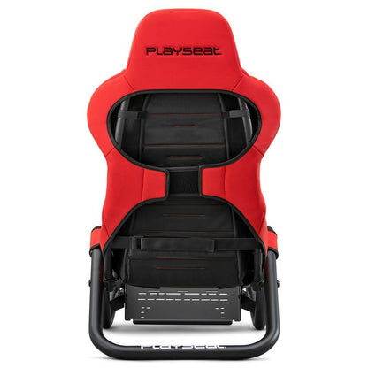 Playseat Trophy Red - Direct Drive Ready Racing Seat