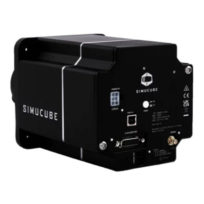 Simucube 2 Sport Wheelbase (17 Nm) Racing Equipment