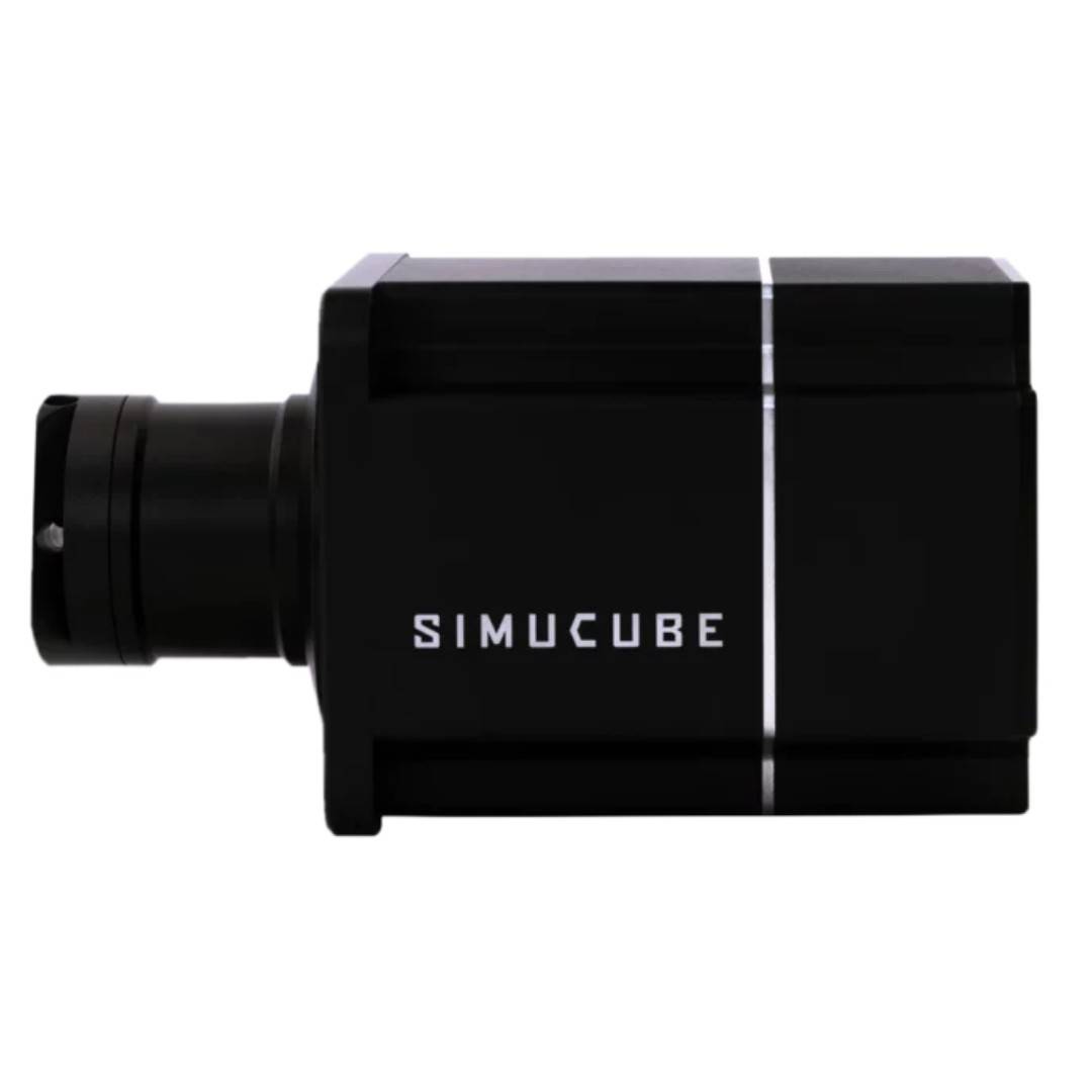 Simucube 2 Sport Wheelbase (17 Nm) Racing Equipment
