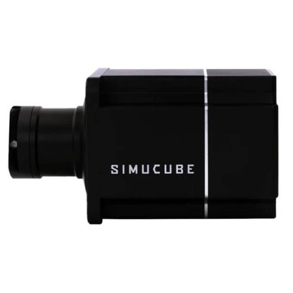 Simucube 2 Sport Wheelbase (17 Nm) Racing Equipment