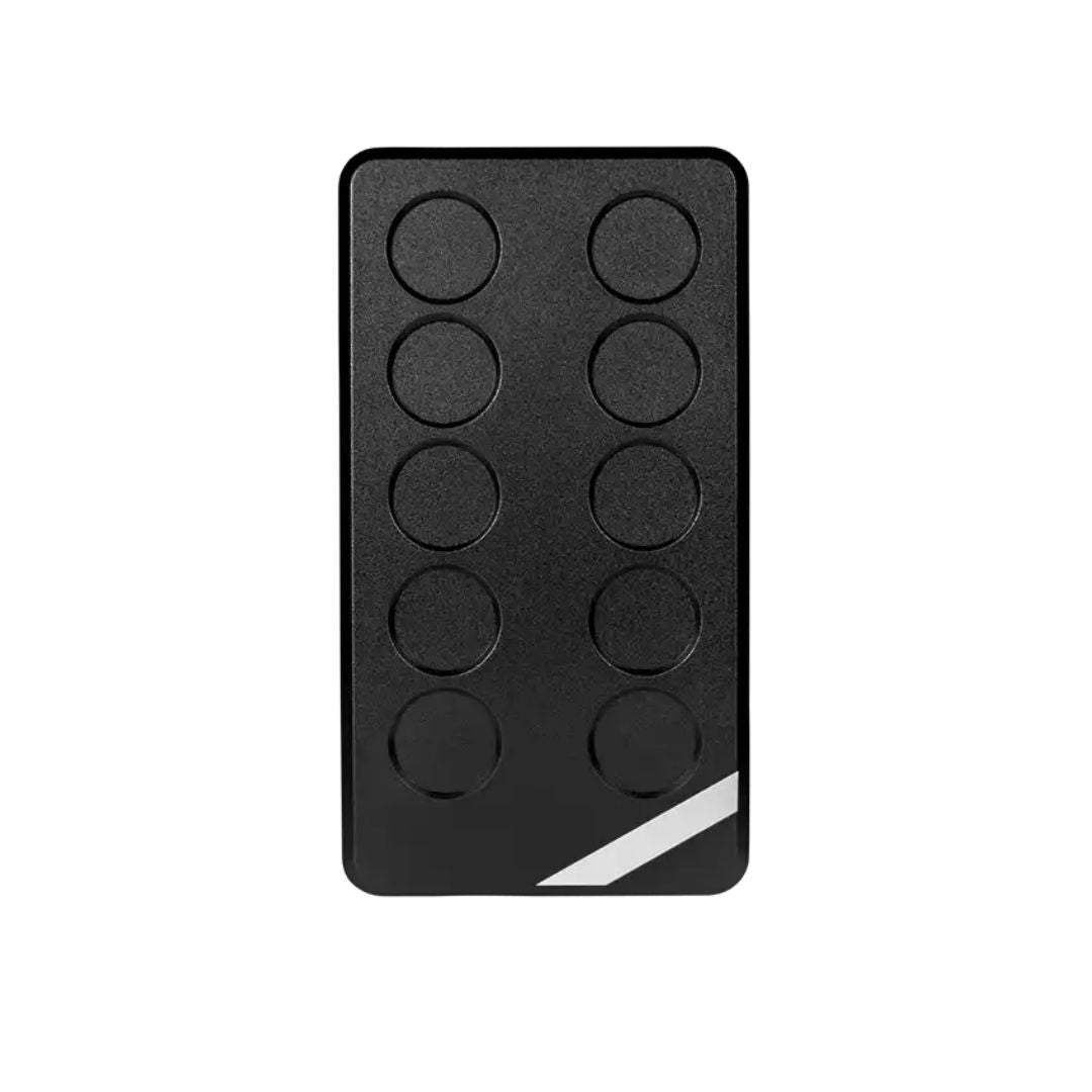Simucube Active Pedal Clutch Face Plate Racing Equipment