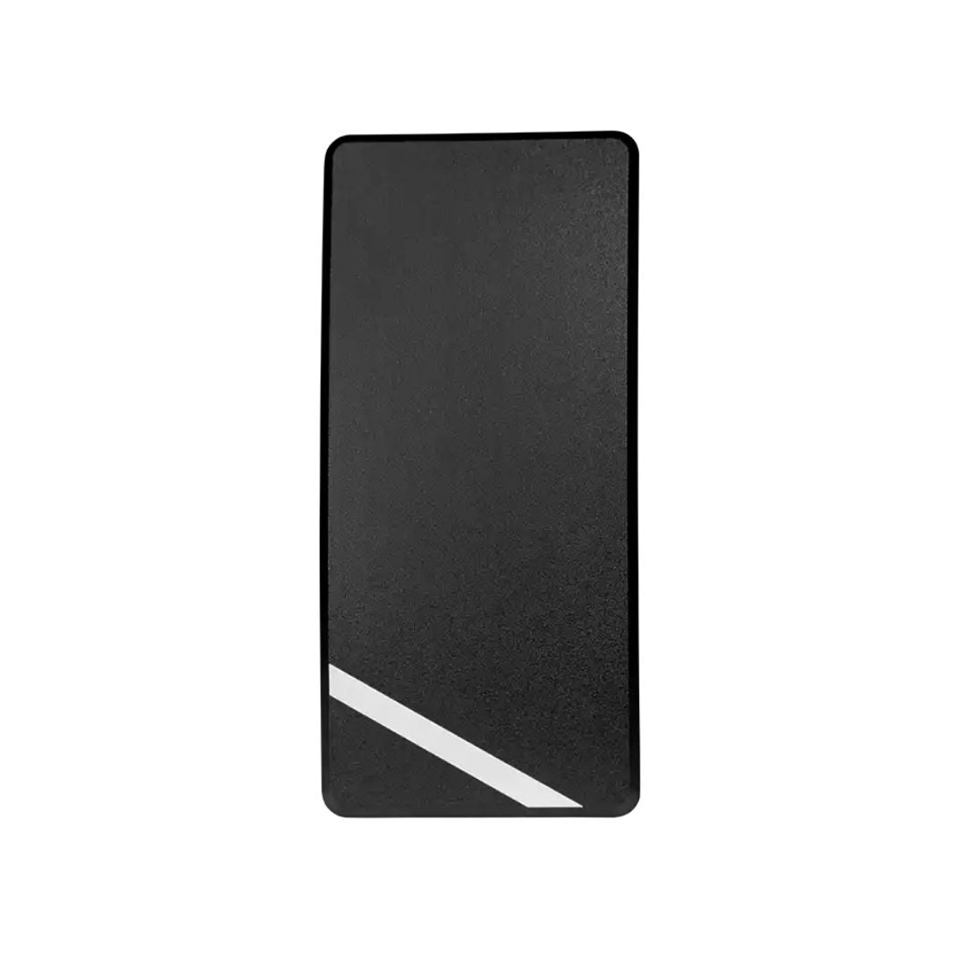 Simucube Active Pedal Throttle Face Plate Racing Equipment