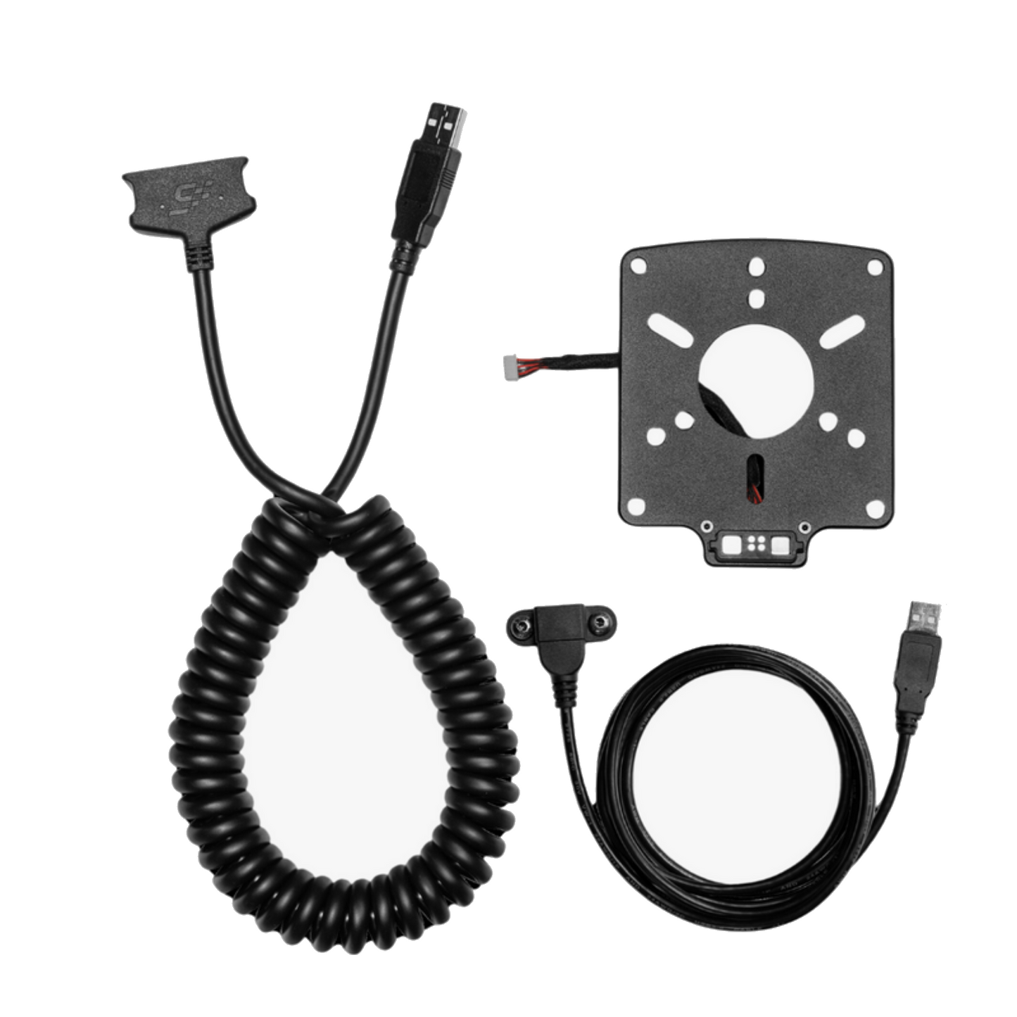 Simagic Maglink Universal Converter For Wheels Racing Equipment