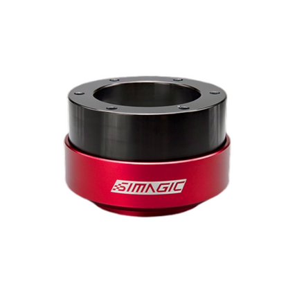 Ống kính Simagic Quick Release (Half QR) 70MM