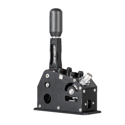 Simagic Shifter Sequential With Standard 78Mm Handle Q1 Racing Equipment