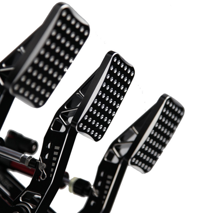 Simagic Pedal Short Throttle Plate Racing Equipment