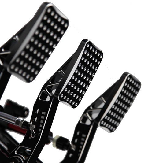 Simagic Pedal Short Throttle Plate Racing Equipment