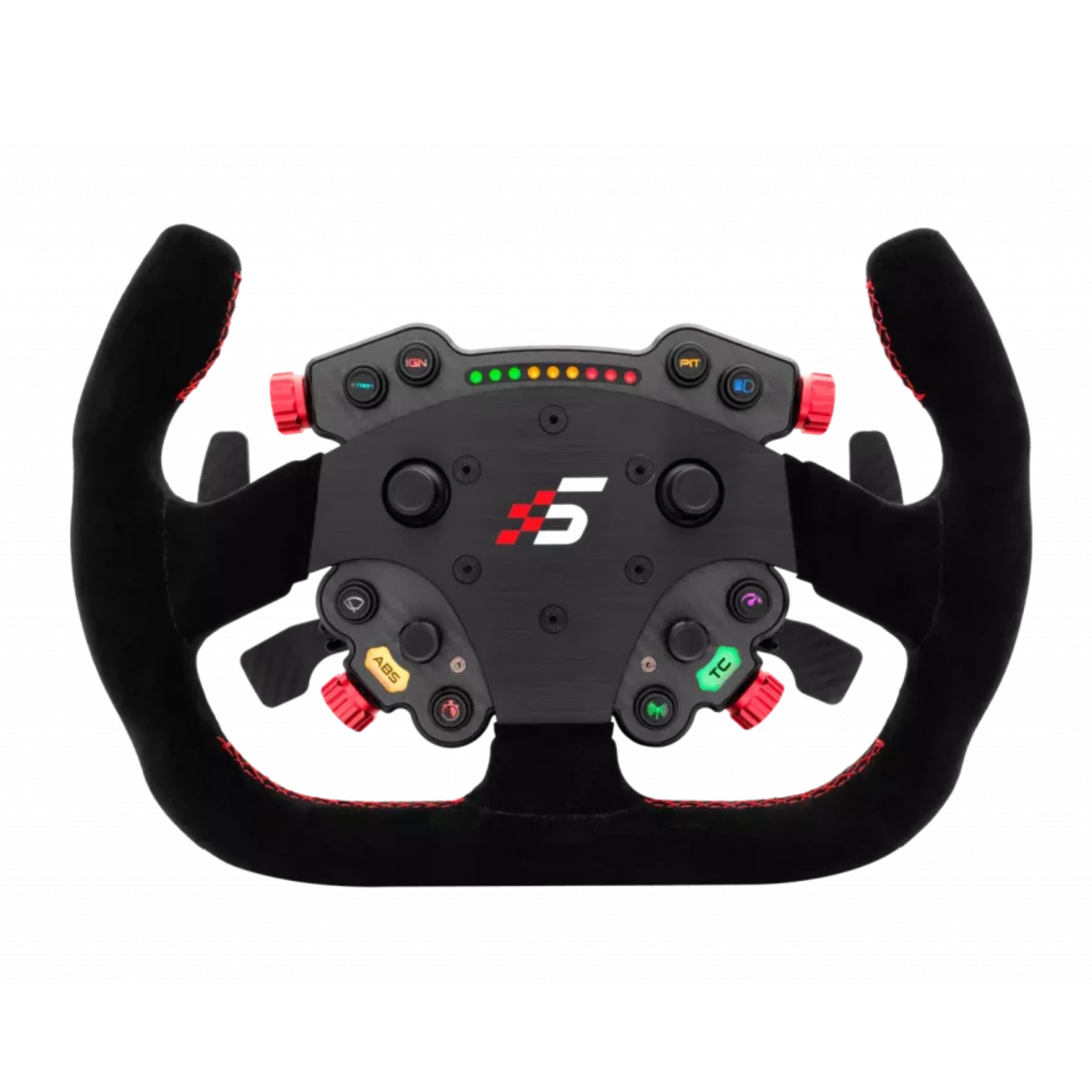 Simagic Rally Wheel Simagic – Page 2 – THINK OF SIM