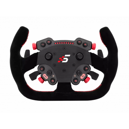 จอยควบคุม Simagic GT Cup Racing Wheel with Dual Clutch [ส่งฟรี]