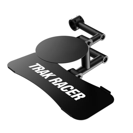 Trak Racer Keyboard And Mouse Mount New Tr8 F1 Racing Cockpit
