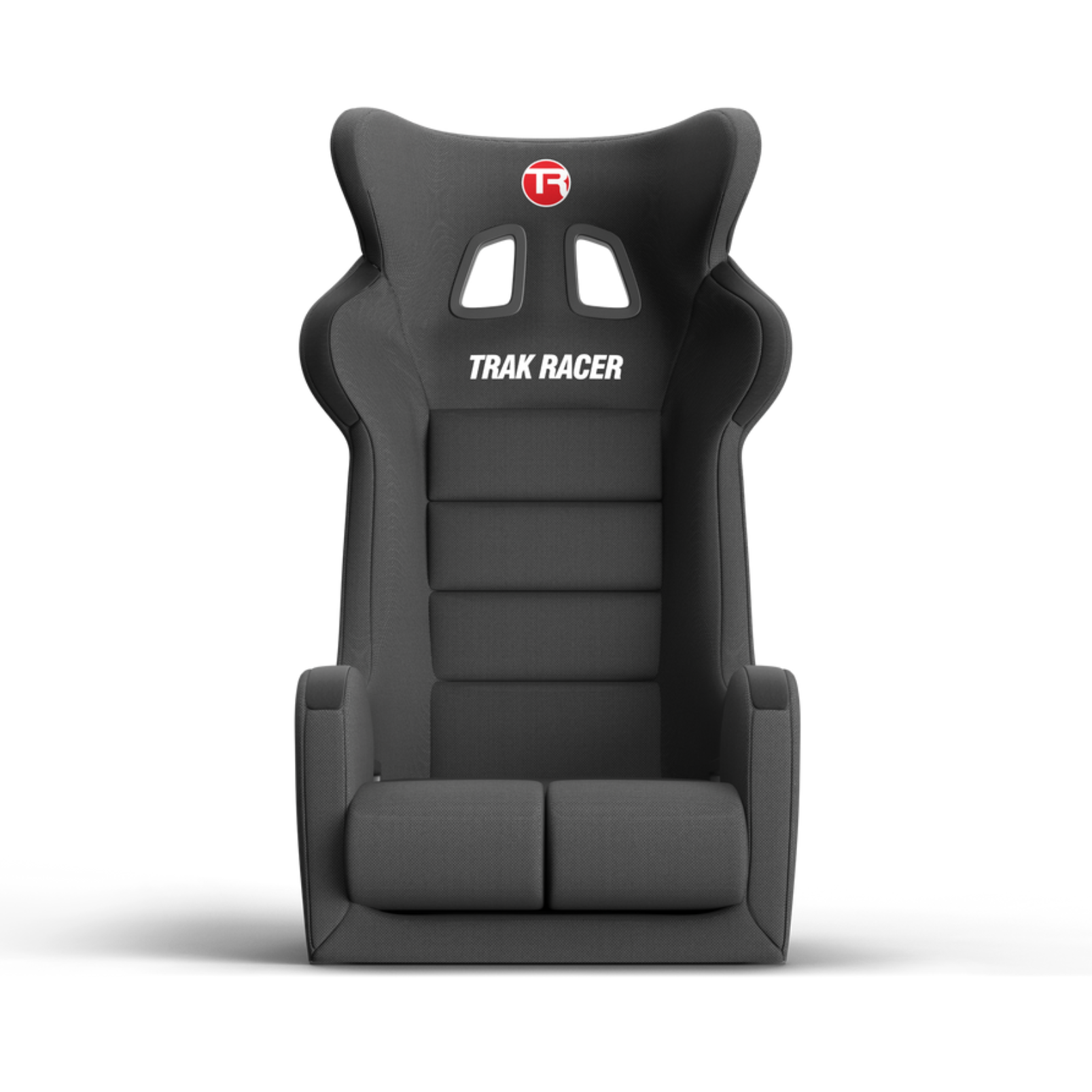 Trak Racer Gt Style Fixed Fiberglass Bucket Seat Racing Cockpit