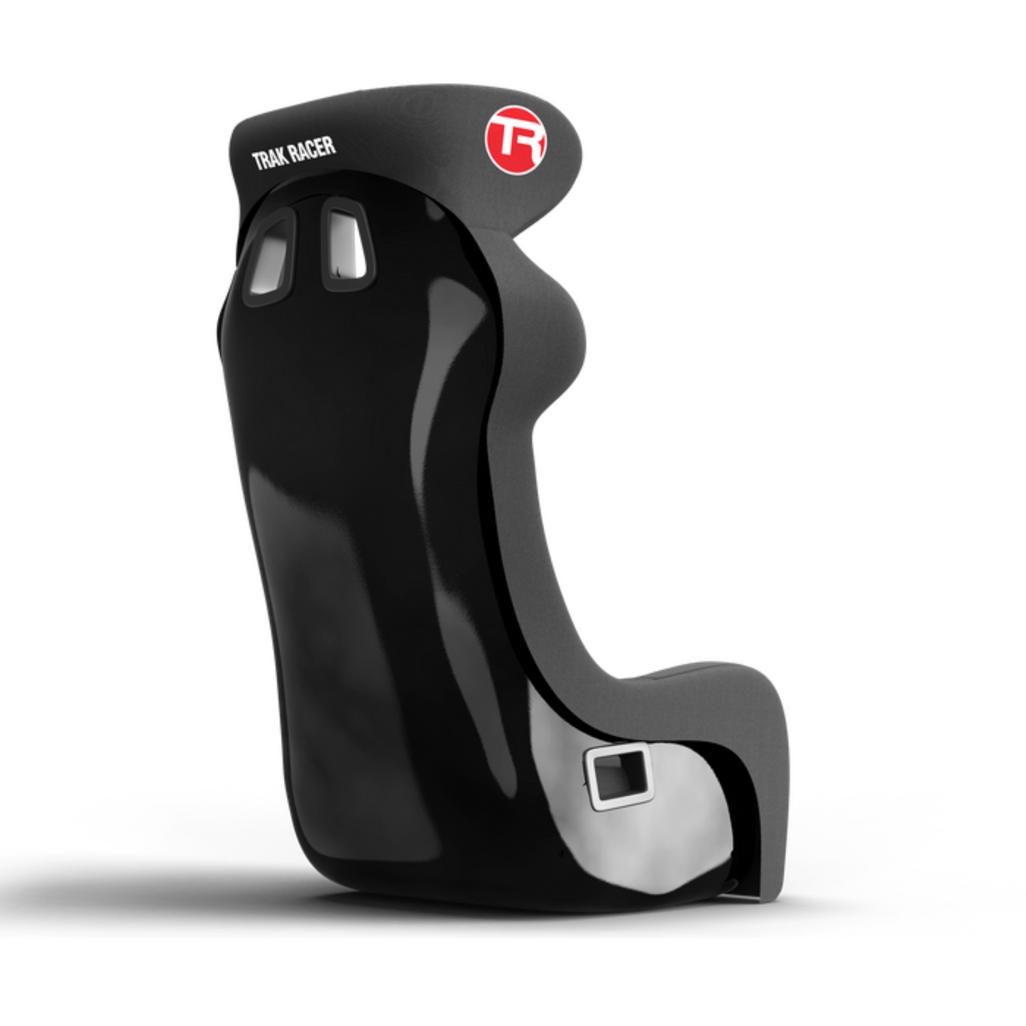 Trak Racer Gt Style Fixed Fiberglass Bucket Seat Racing Cockpit