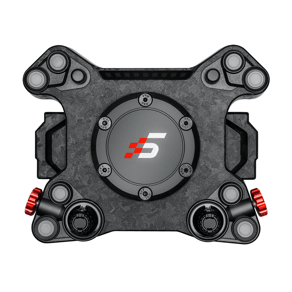 Simagic Neo X Hub Racing Equipment