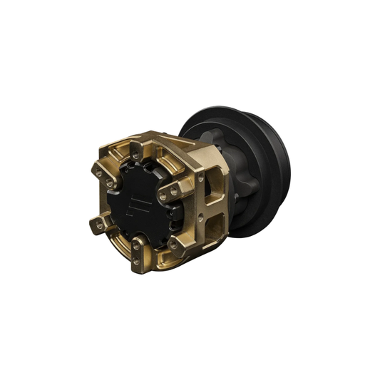 Fanatec Podium Hub