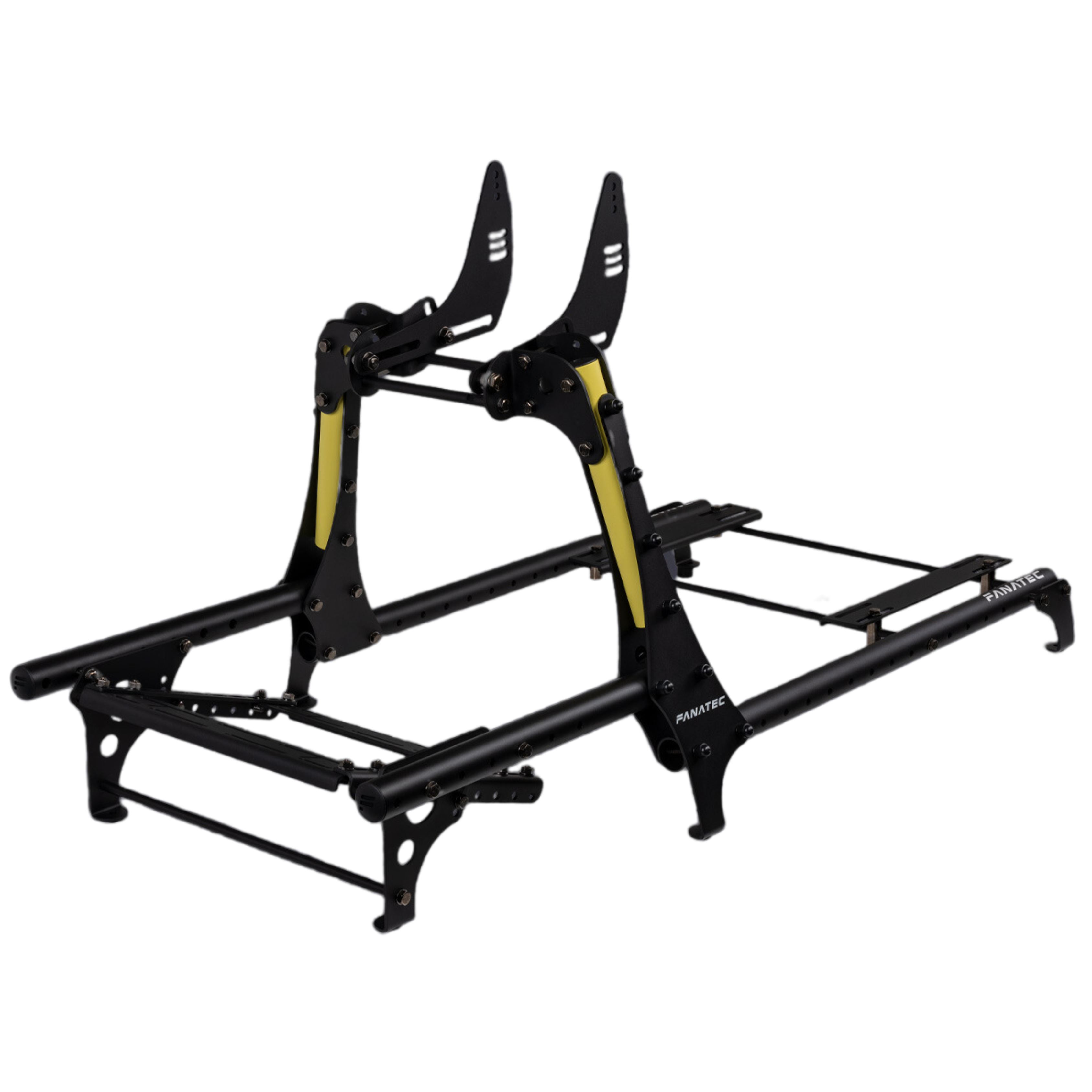 Fanatec Csl Cockpit Racing