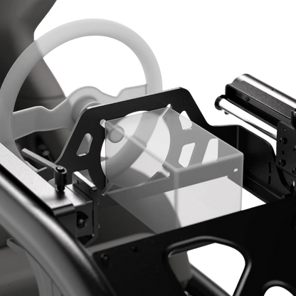 Fanatec GT Cockpit Direct Drive Front Mount