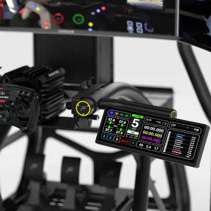Fanatec GT Cockpit Accessory Mount