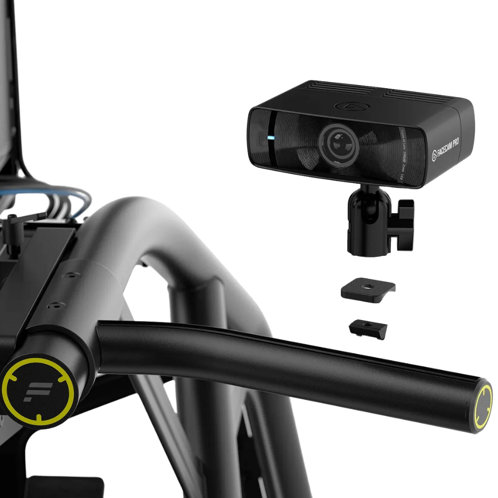 Fanatec GT Cockpit Accessory Mount