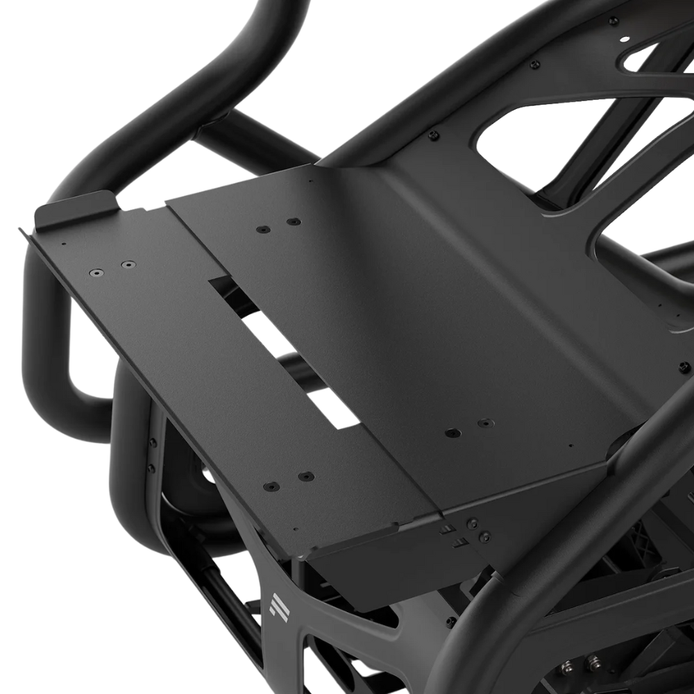 Fanatec GT Cockpit PC Tray
