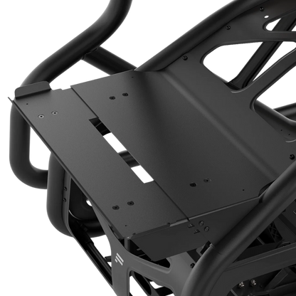 Fanatec GT Cockpit PC Tray