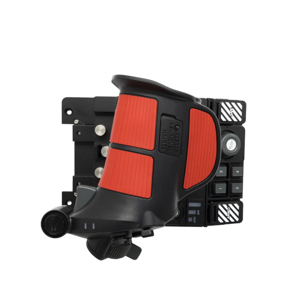 VKB STECS Space Throttle System – Mini