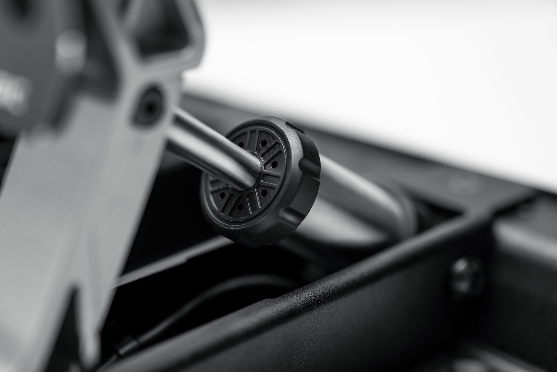 Simagic P500 Loadcell Pedals Racing Equipment