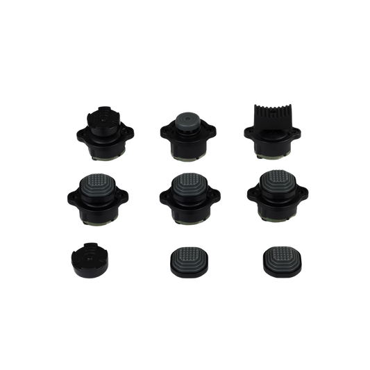 VKB STECS Button Module Upgrade Kit