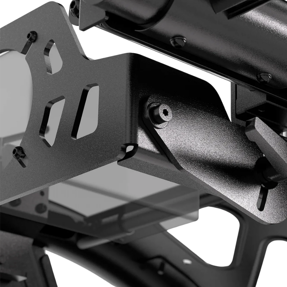 Fanatec GT Cockpit Direct Drive Front Mount