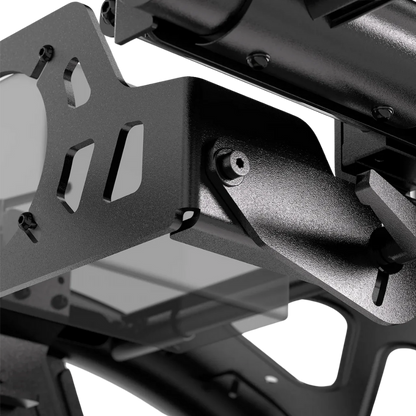 Fanatec GT Cockpit Direct Drive Front Mount