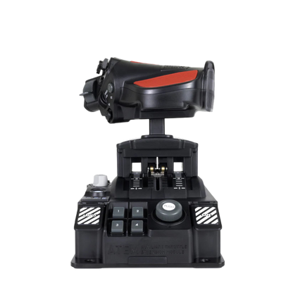 VKB STECS Space Throttle System – Mini