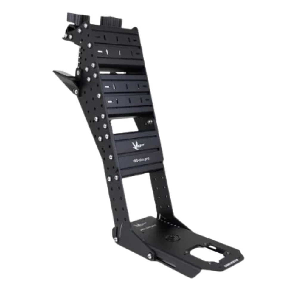 VKB Sim UCM Desk Mounts UCM-L for Gunfighter Flight Simulator
