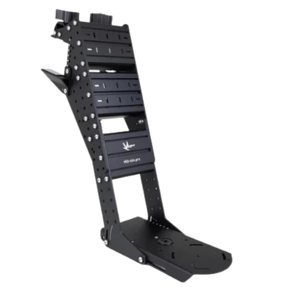 VKB Sim UCM Desk Mounts UCM-L for Warthog Stick Flight Simulator