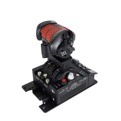 VKB STECS Space Throttle System – Mini