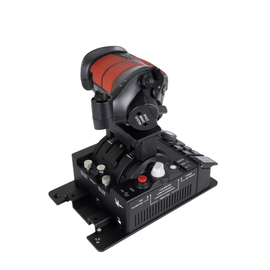 VKB STECS Space Throttle System – Mini