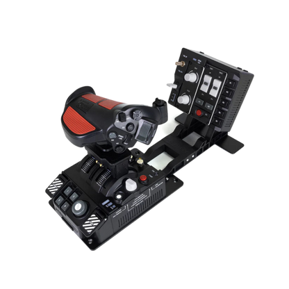 VKB STECS Space Throttle System – Max