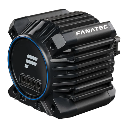 Fanatec Gran Turismo DD Pro QR2