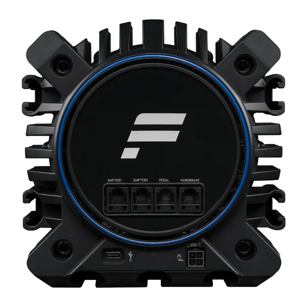 Fanatec Gran Turismo DD Pro QR2